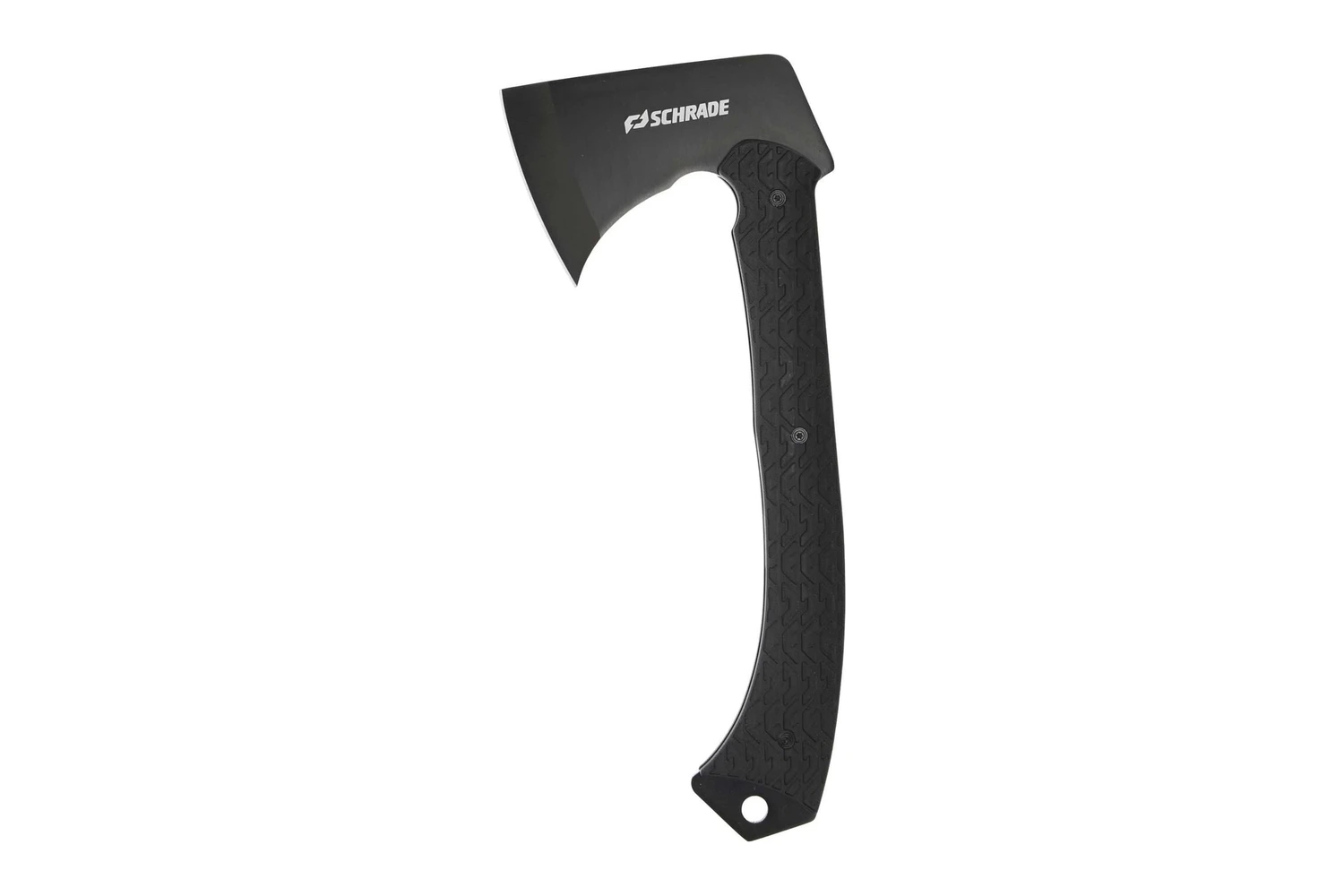 Recoil Axe