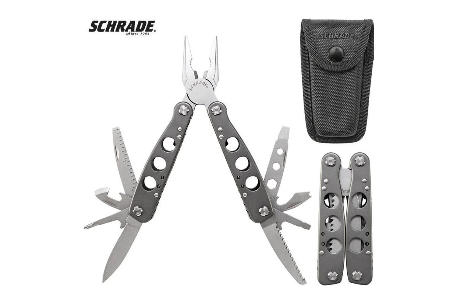 Tough Tool ST10