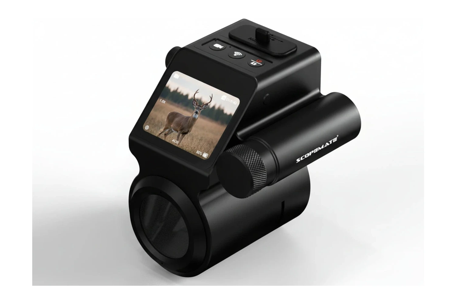 ScopeMate S28-TSC