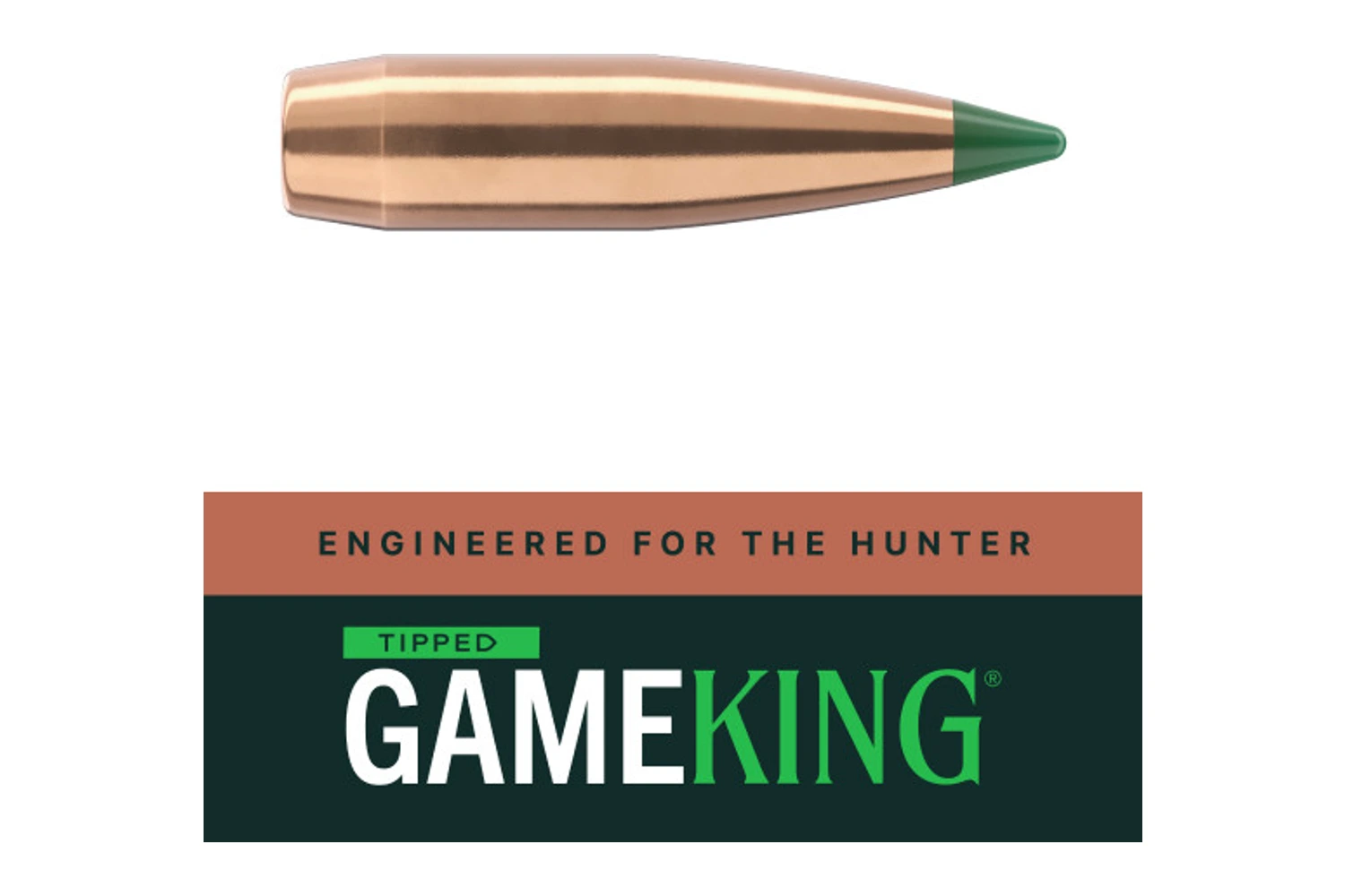 Tipped GameKing (TGK)