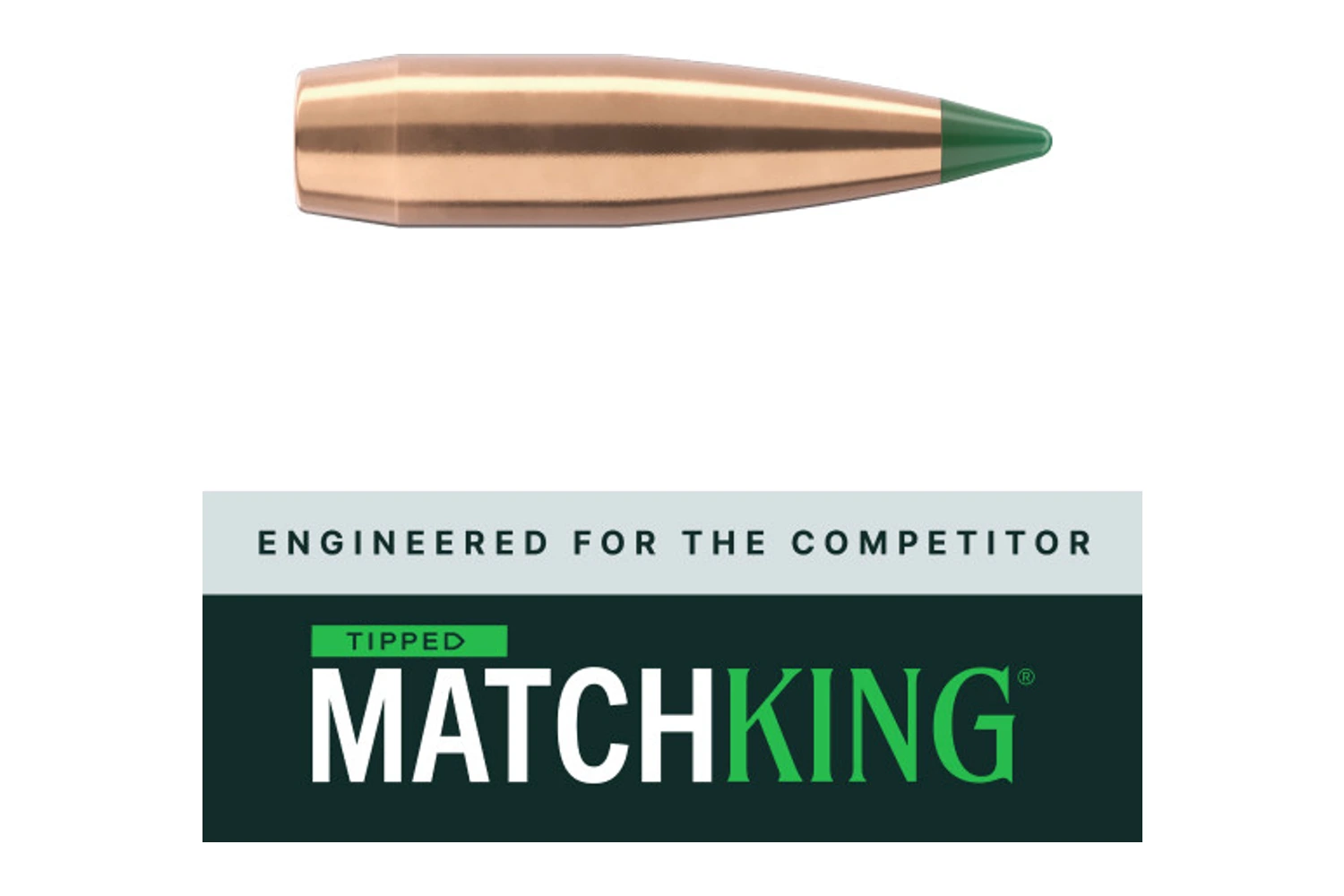 Tipped MatchKing (TMK)