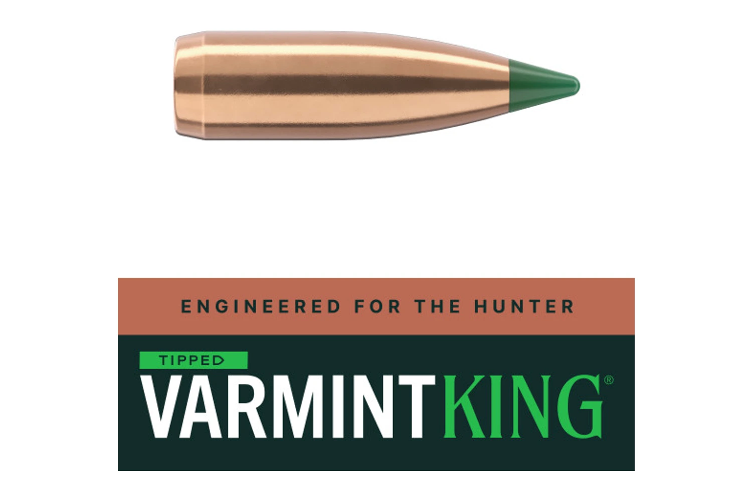 Tipped VarmintKing (TVK)