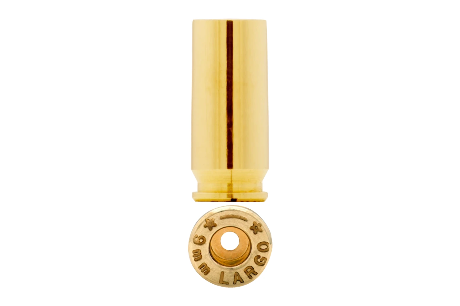 Pistola europea y militar