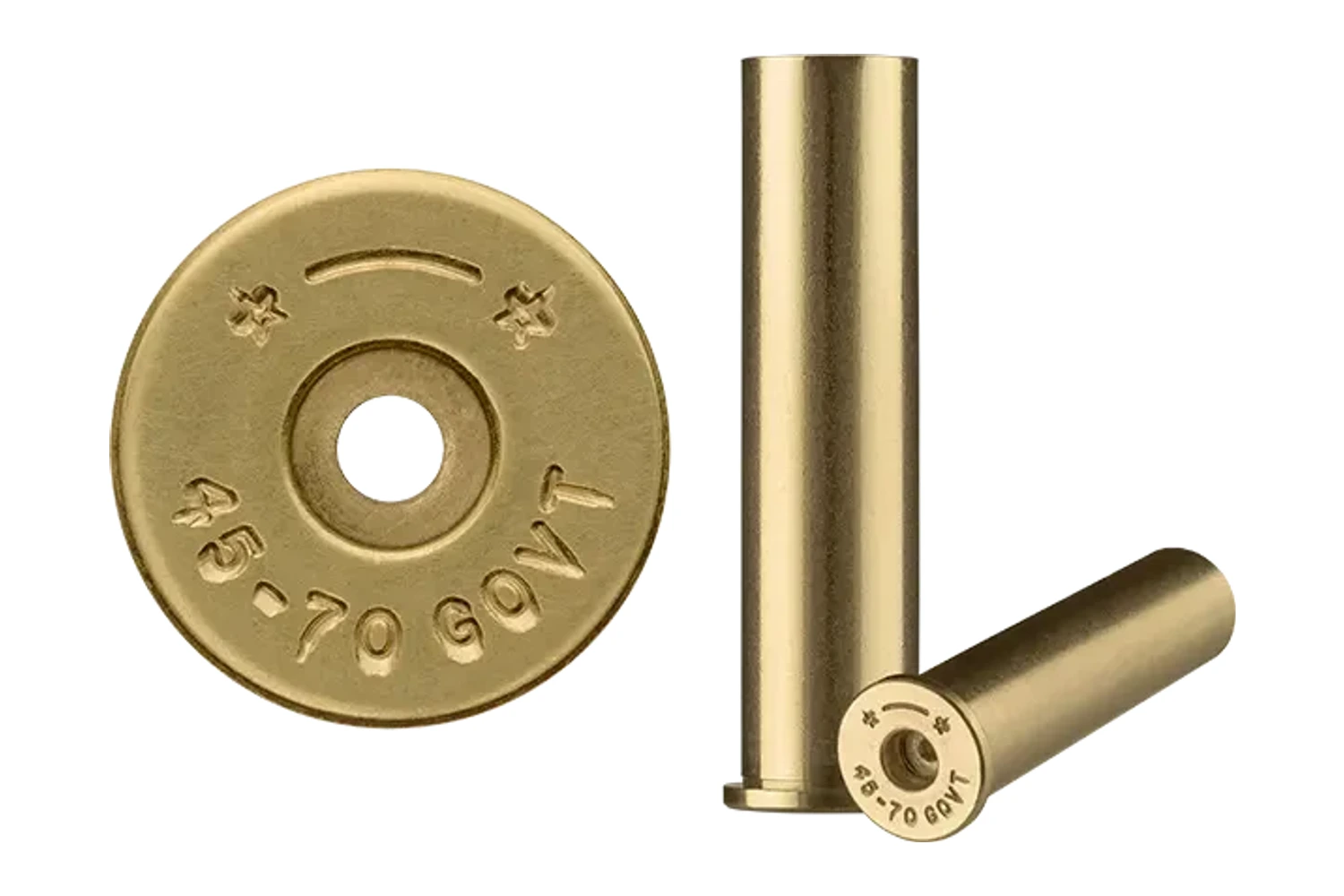 Gran calibre y cartuchos clásicos