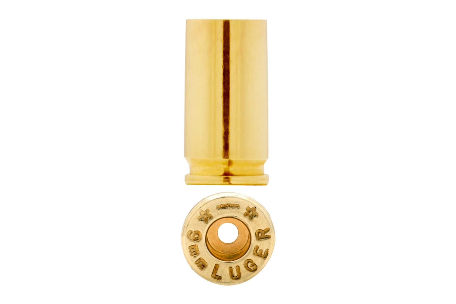 Pistola semiautomática