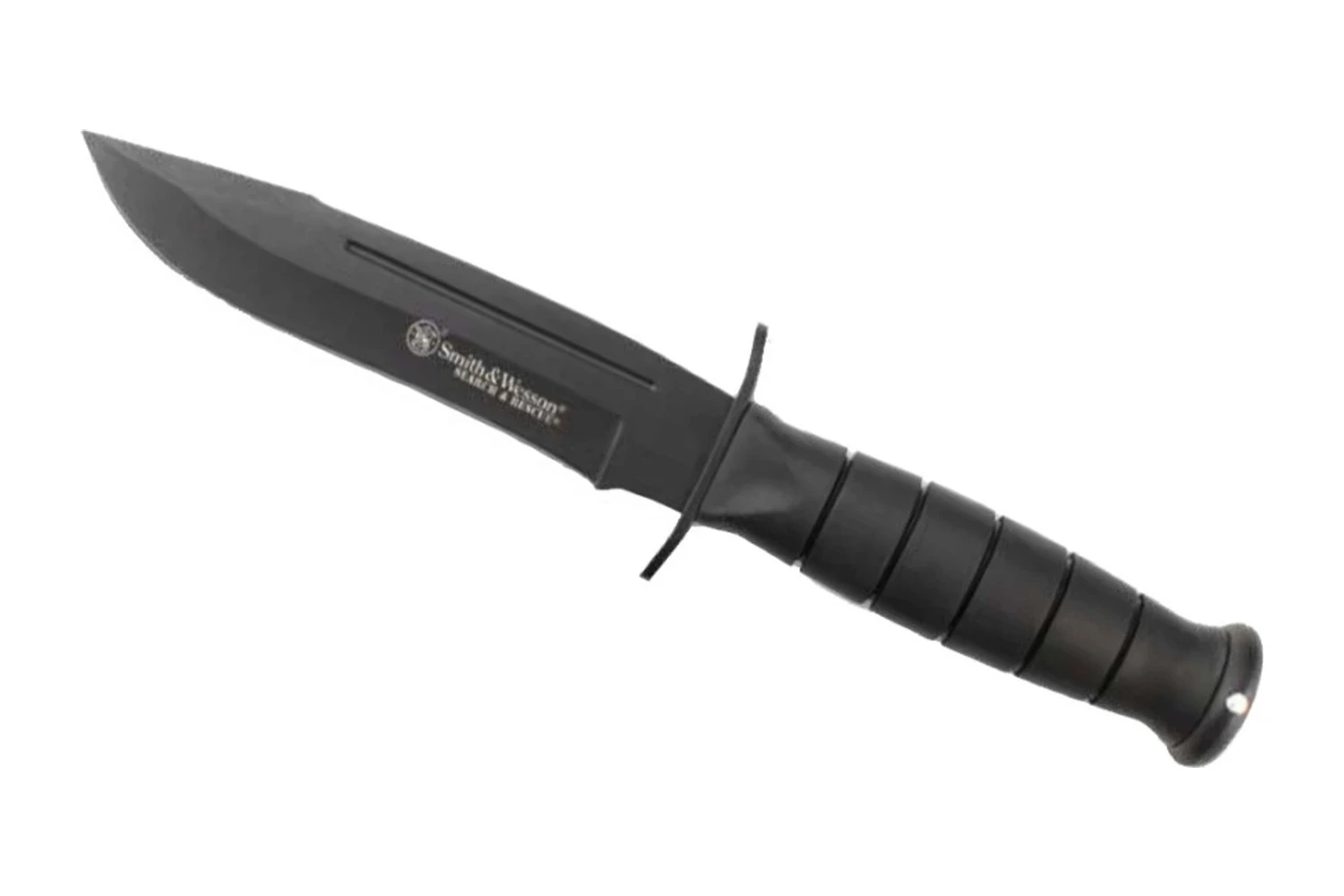 Search & Rescue® clip point