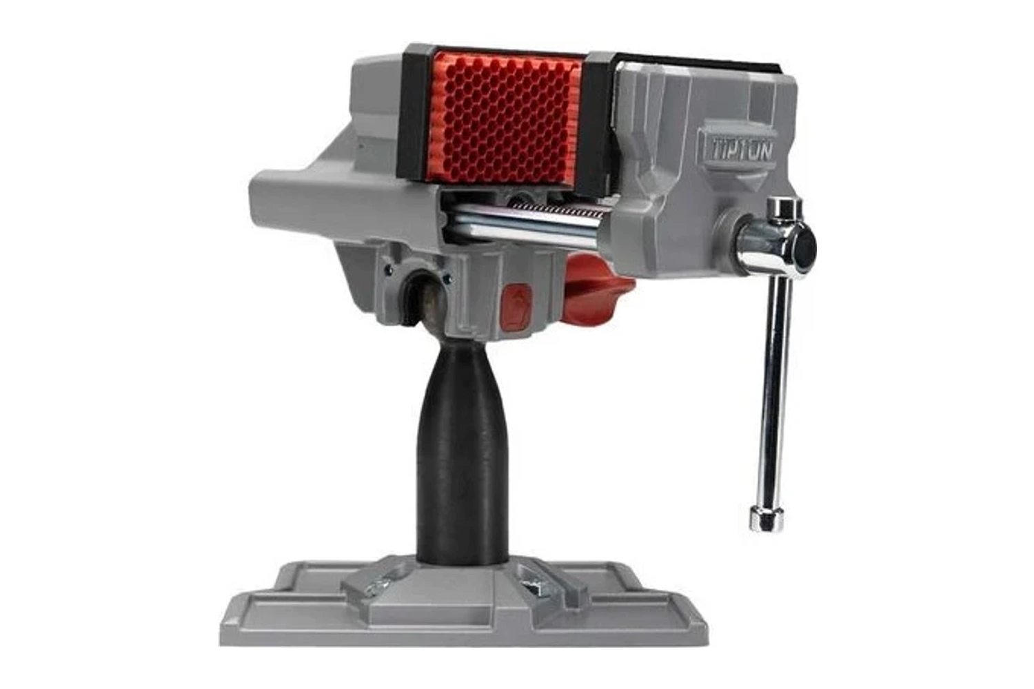 Best Gun Vise 360