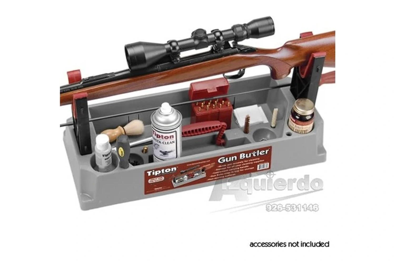 Gun Butler