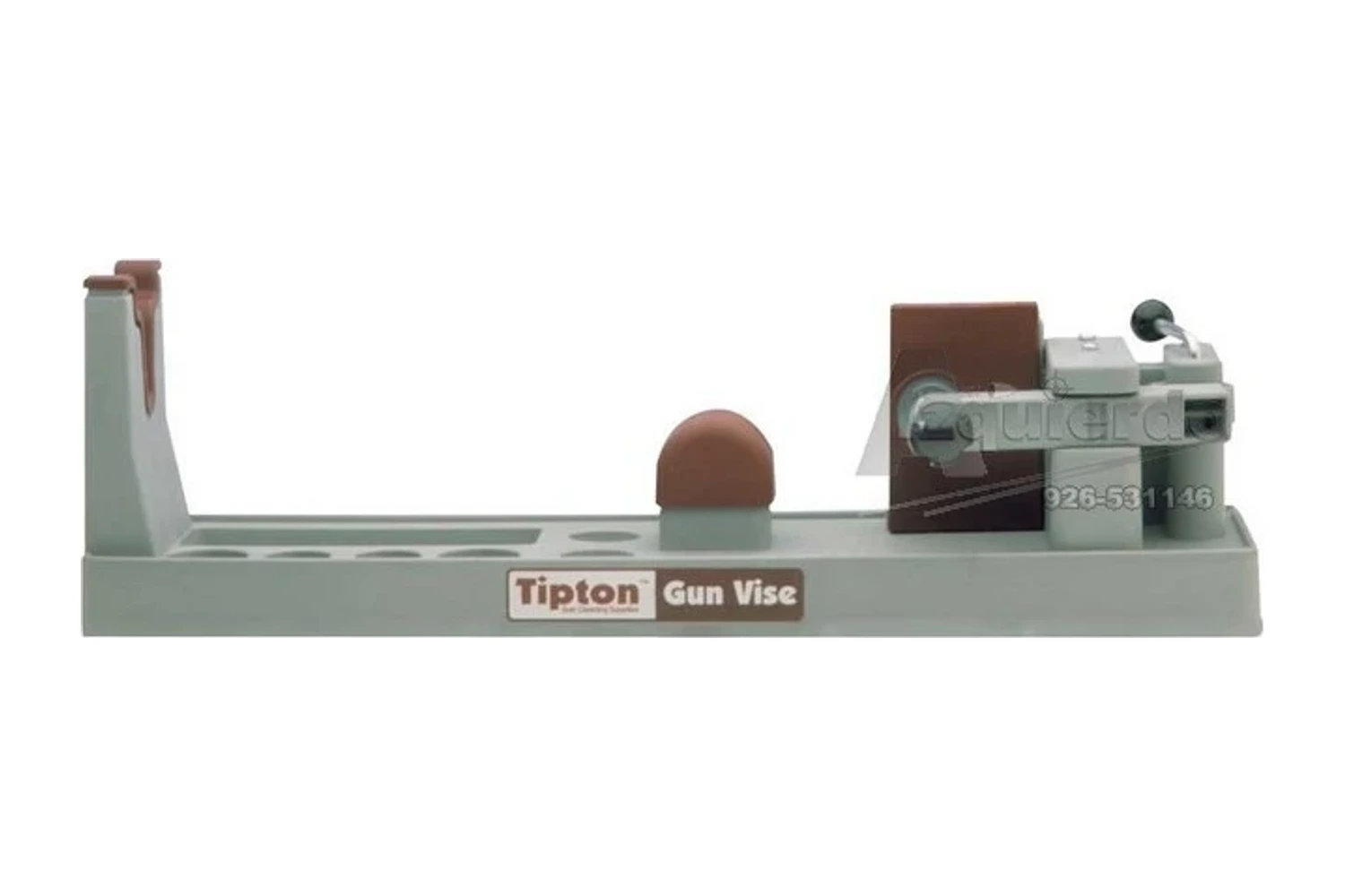 Gun Vise
