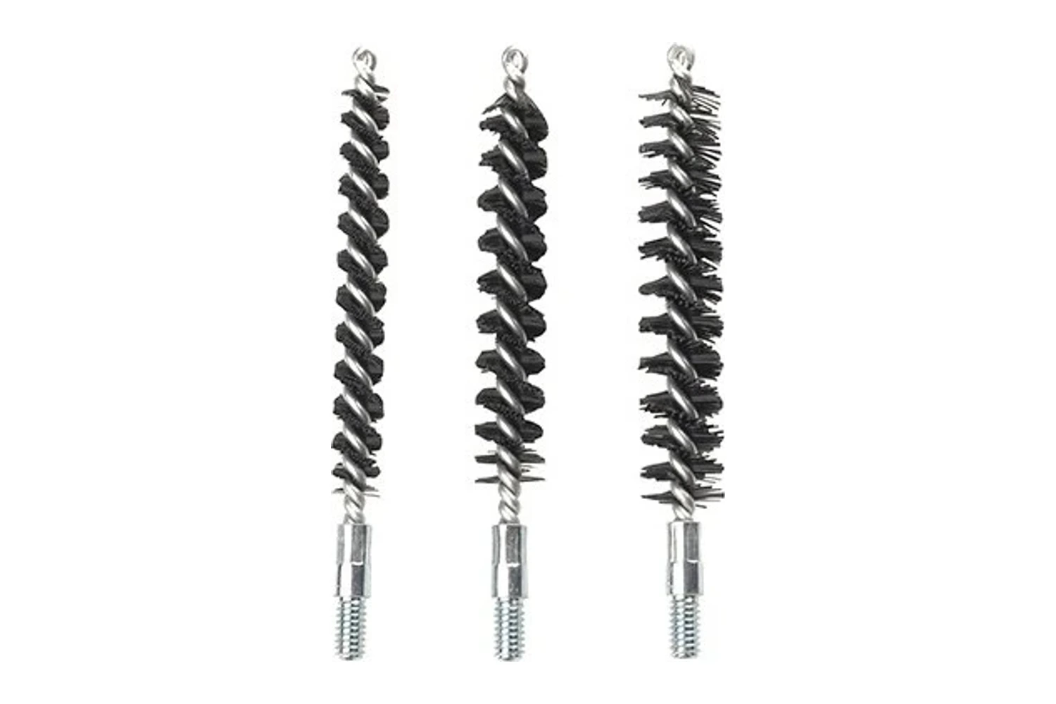 Escobilla de nylon