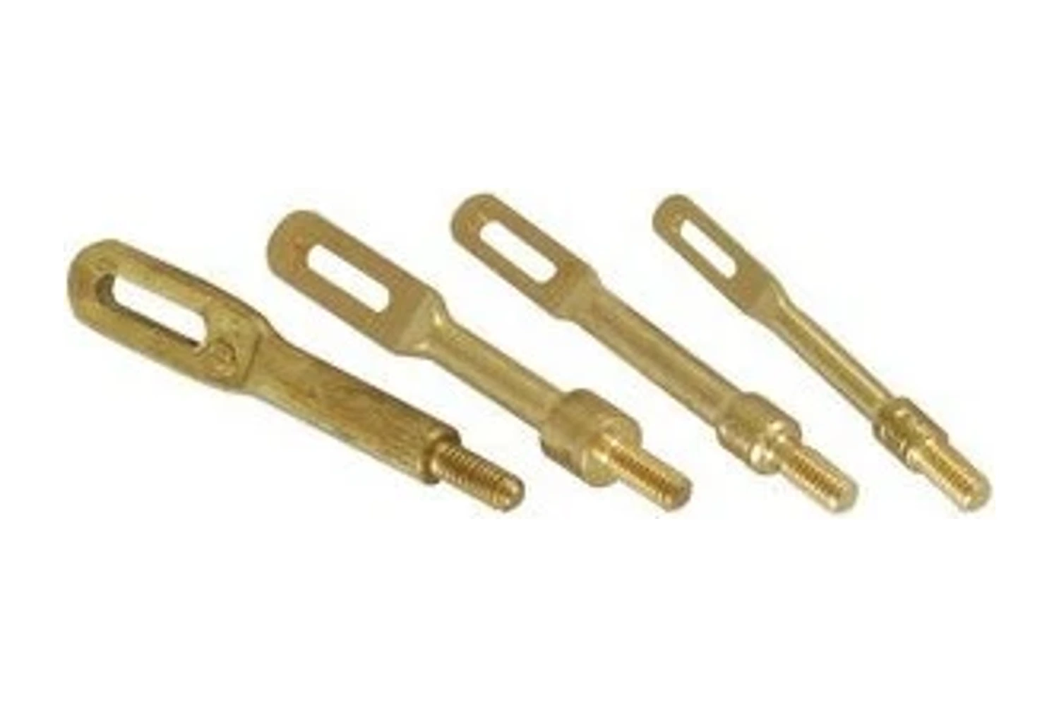 Pasatrapos de latón