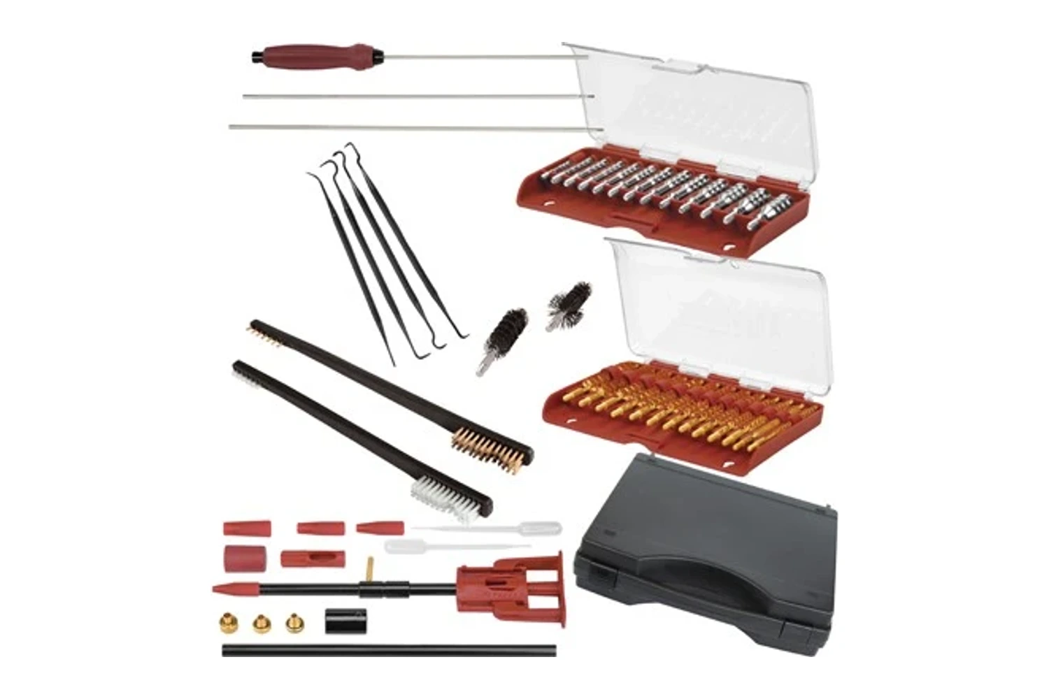 Ultra Cleaning Kit