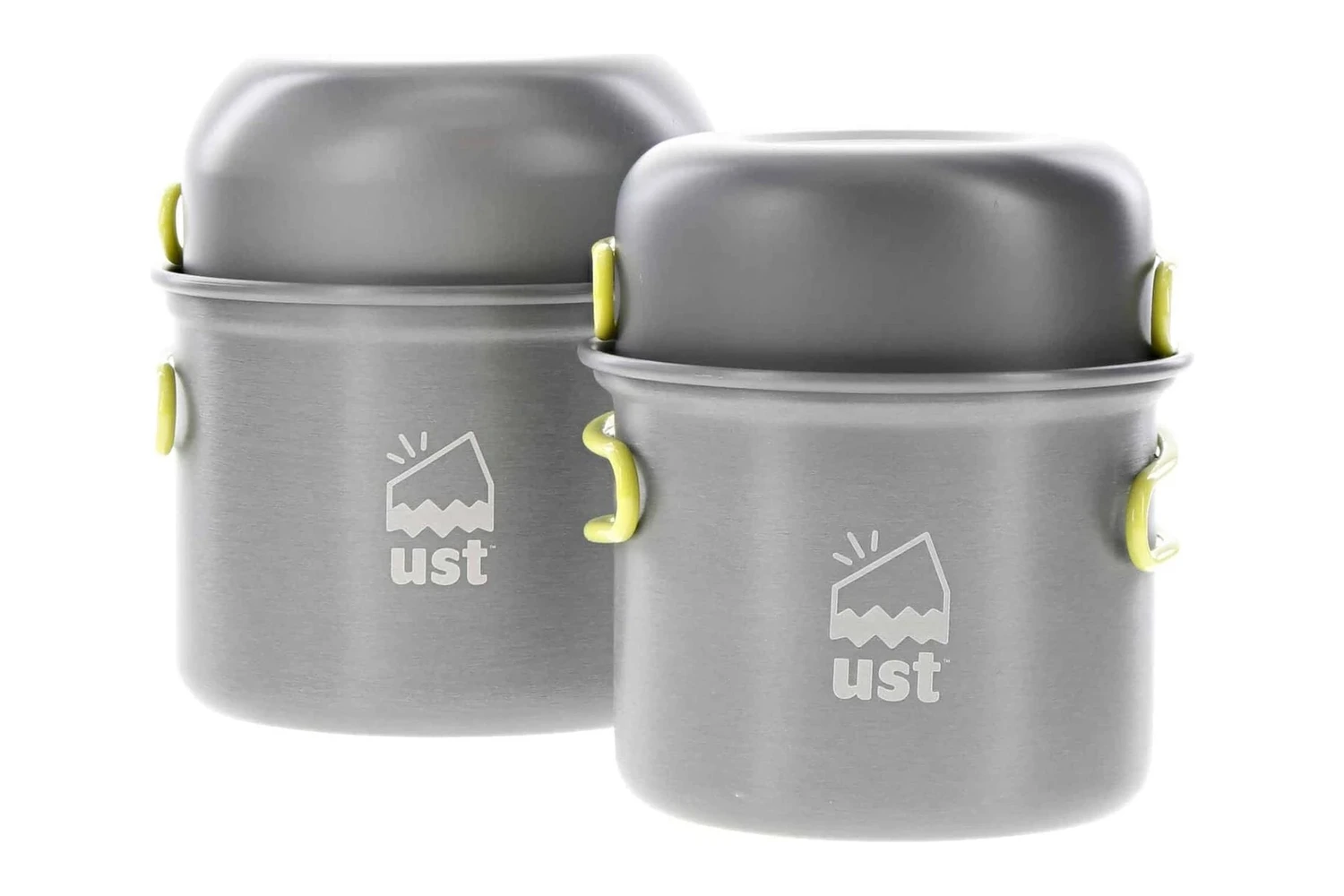 Trem de cozinha Duo Cook Kit