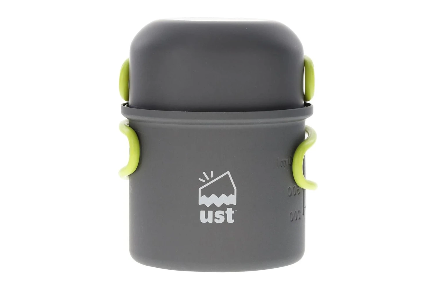 Trem de cozinha Solo Cook Kit