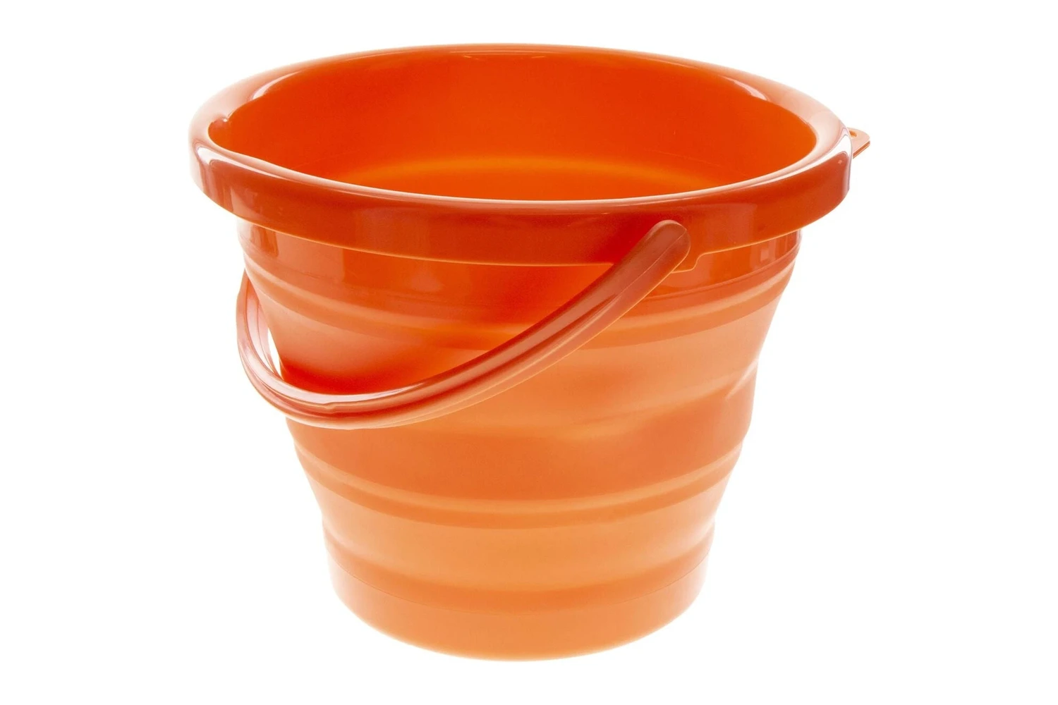 Balde dobrável Flexware