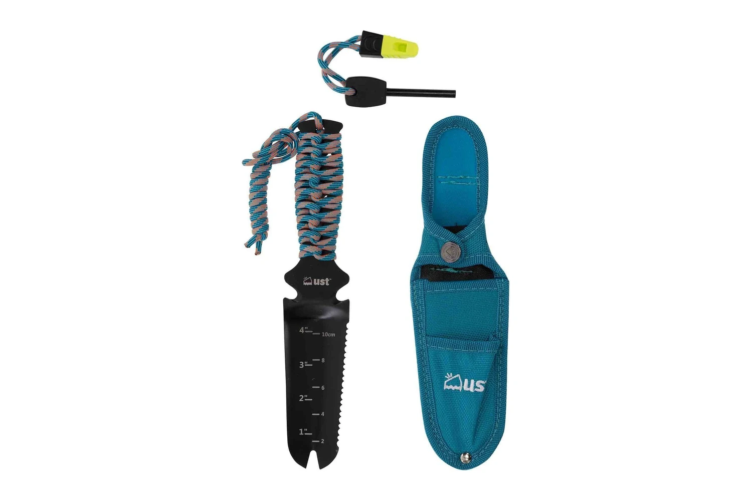 Pá multiferramenta ParaShovel PRO