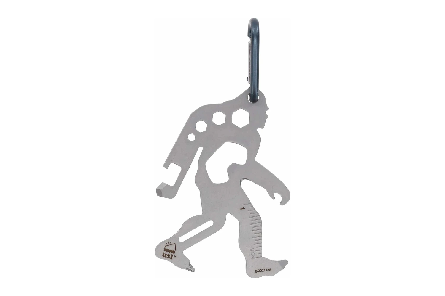 Multiferramenta Tool A Long Sasquatch