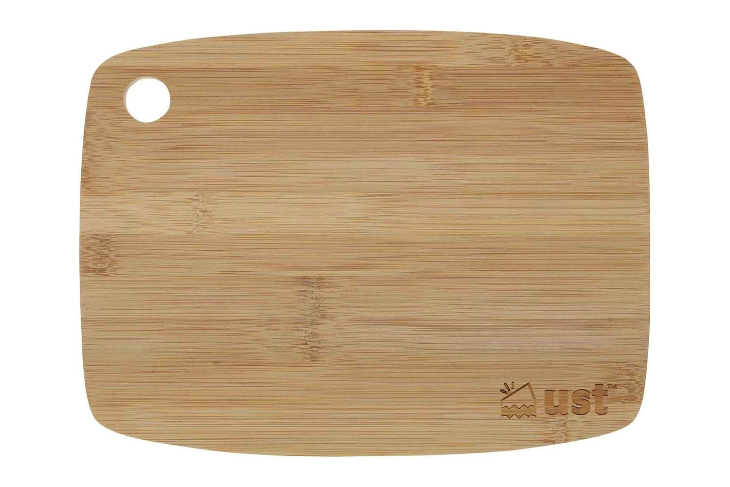 Tábua de bambu 2.0