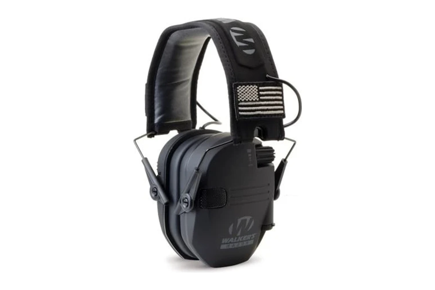 Razor Slim Electronic · Patriot Series