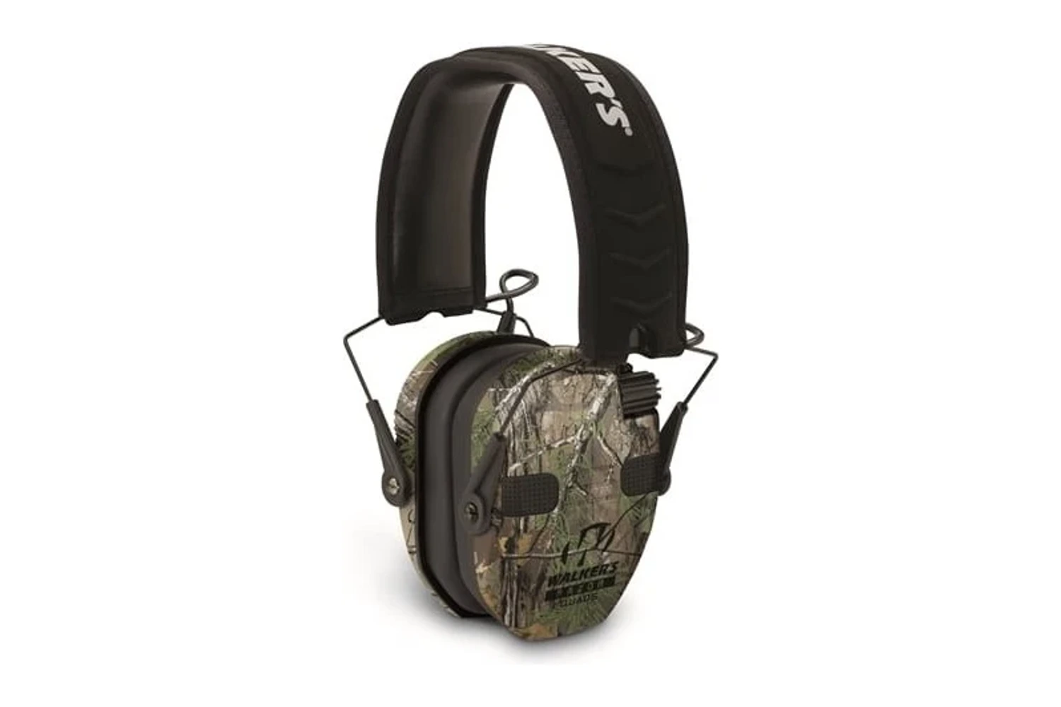 Razor Slim Electronic · Quad Series