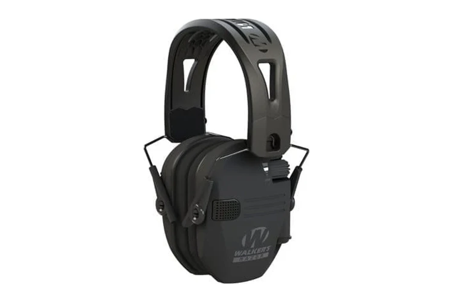 Razor Slim Electronic · Tacti-Grip