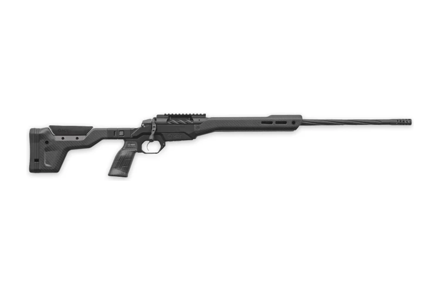 307 Alpine MDT