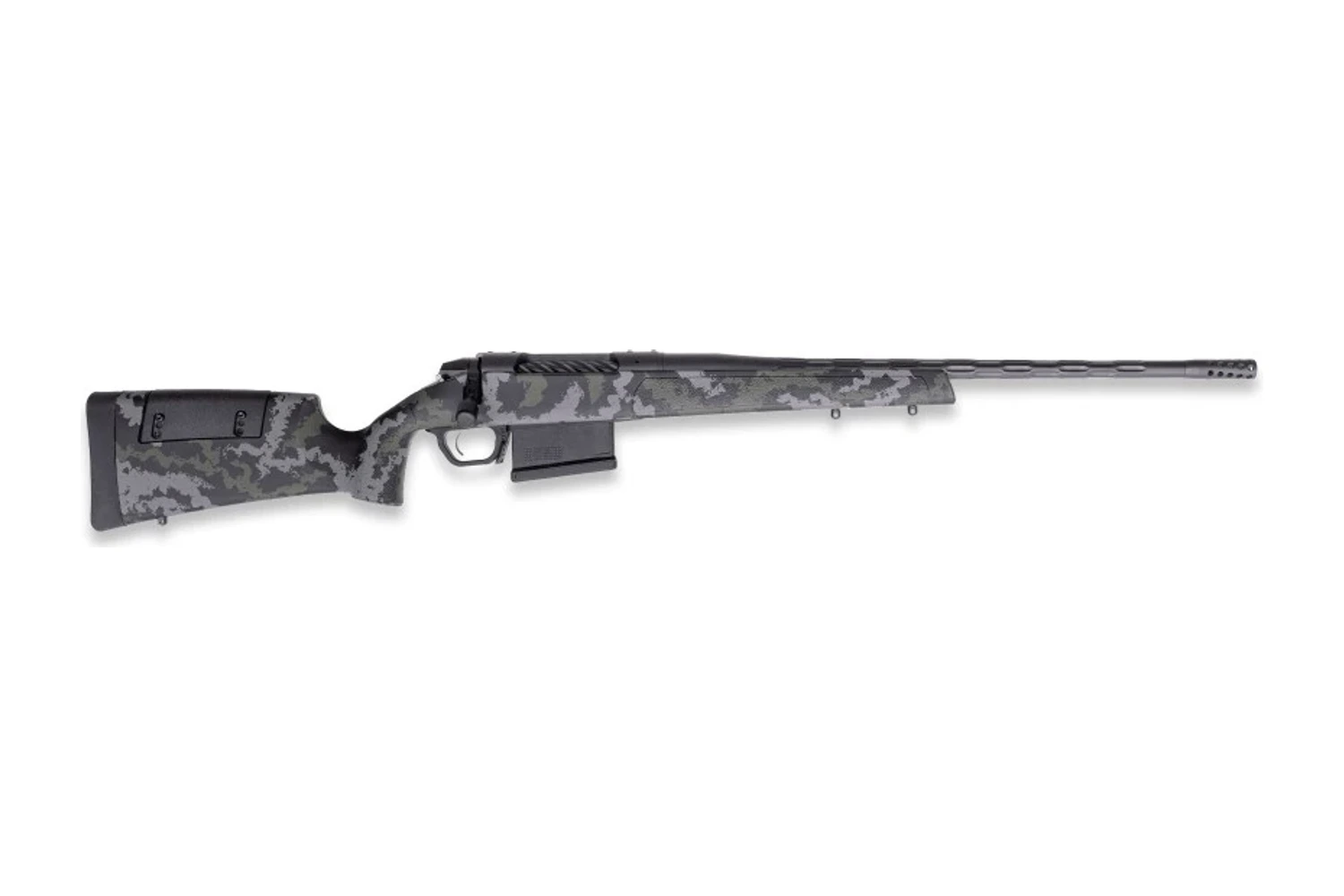 307 Range XP 2.0