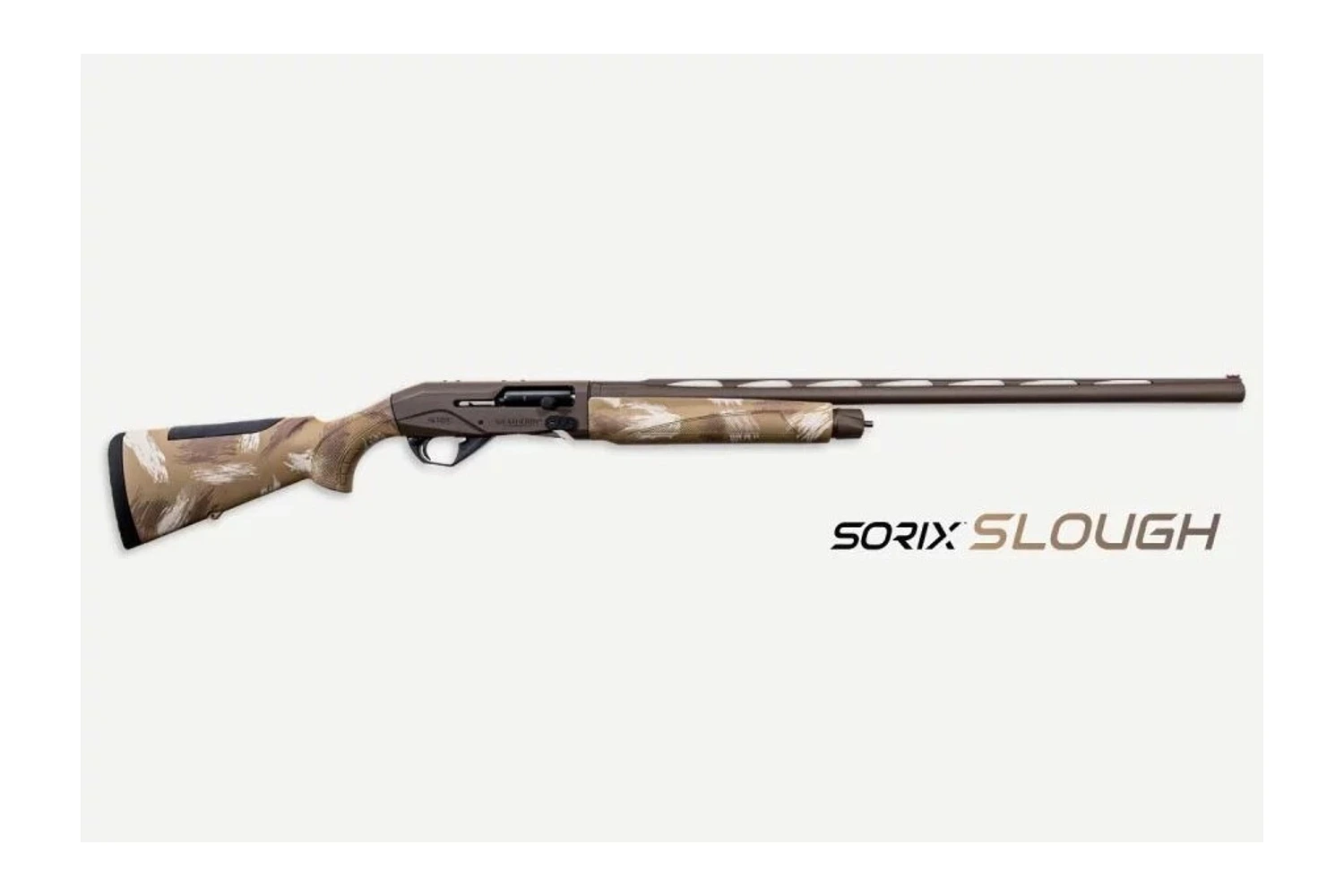 Sorix Slough