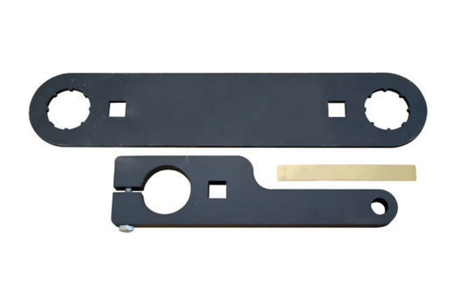 Llave de tuerca de cañón Savage