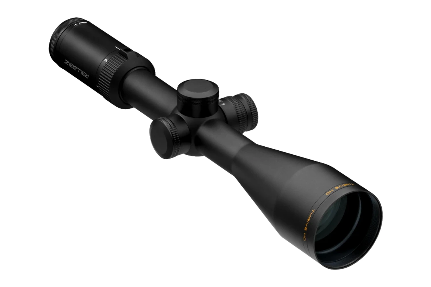 Thrive HD 3-18x56 PHR II iluminado