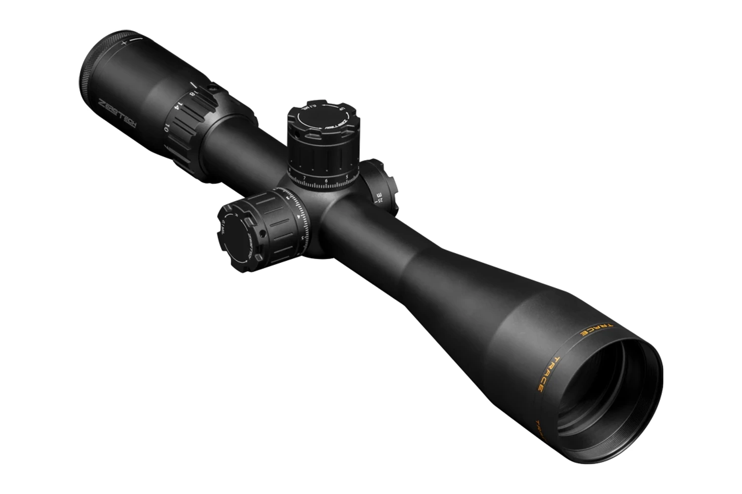 Trace 4.5-27x50 FFP RMG
