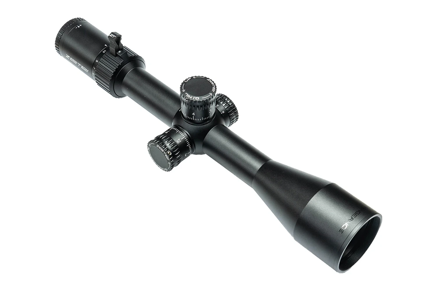 Vengeance 6-24x50 FFP RMG