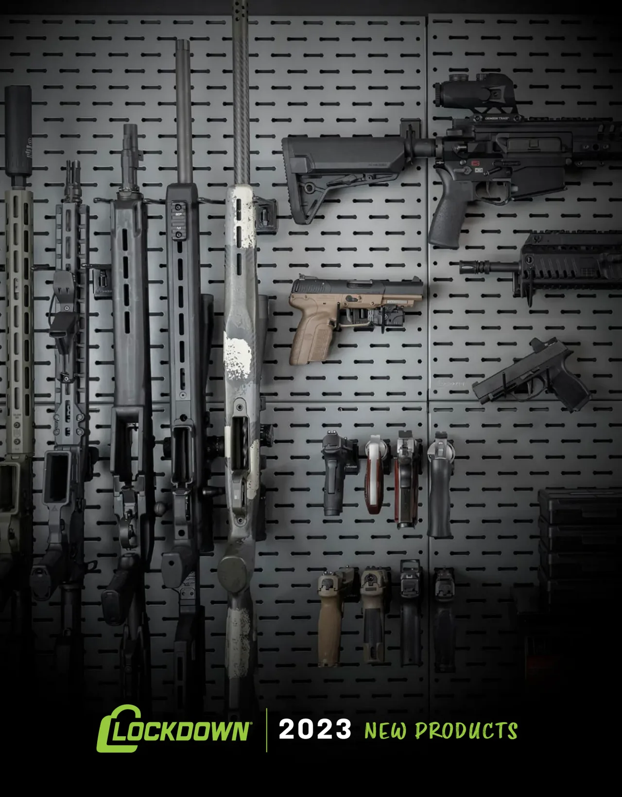Página 119 de American Outdoor Brands · Accesorios de tiro 2023