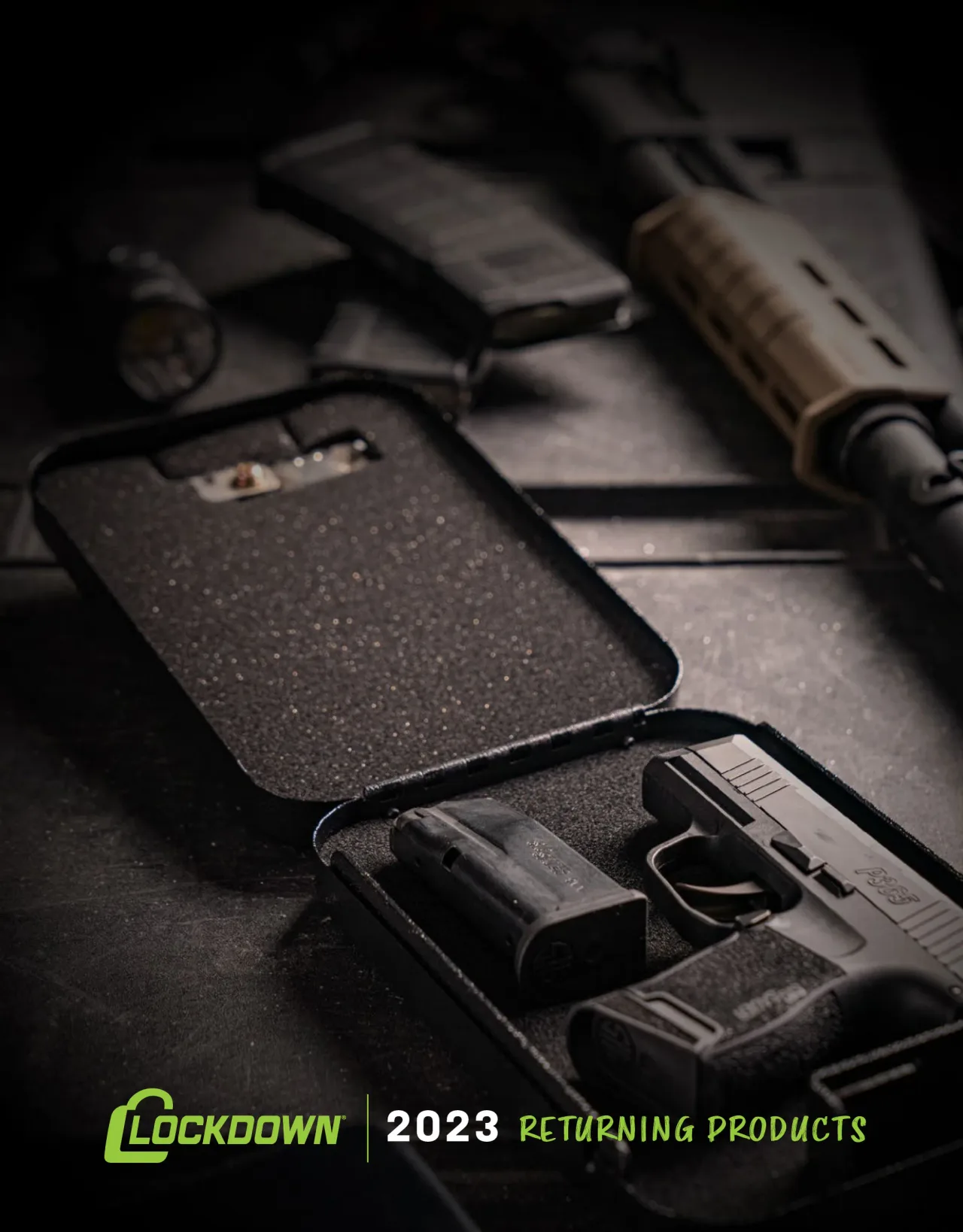 Página 125 de American Outdoor Brands · Accesorios de tiro 2023
