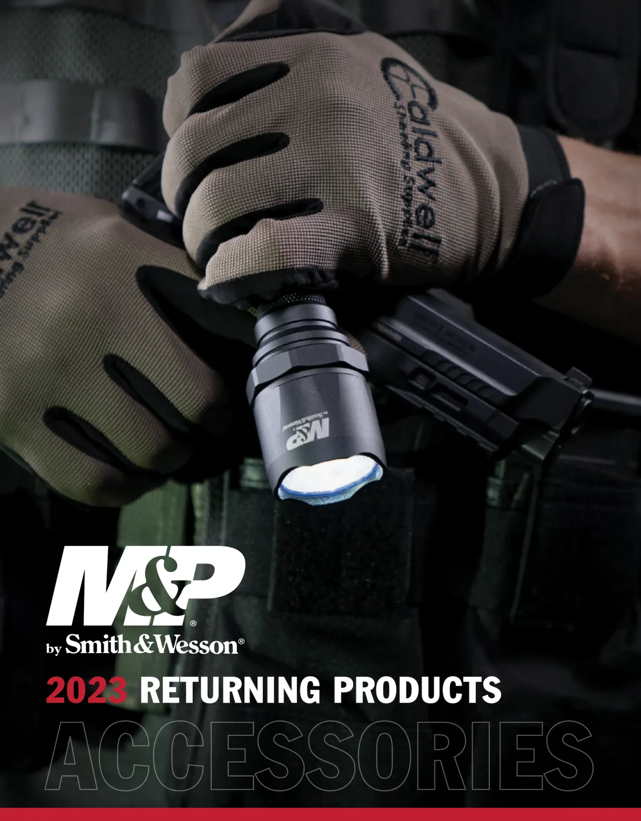 Página 174 de American Outdoor Brands · Accesorios de tiro 2023