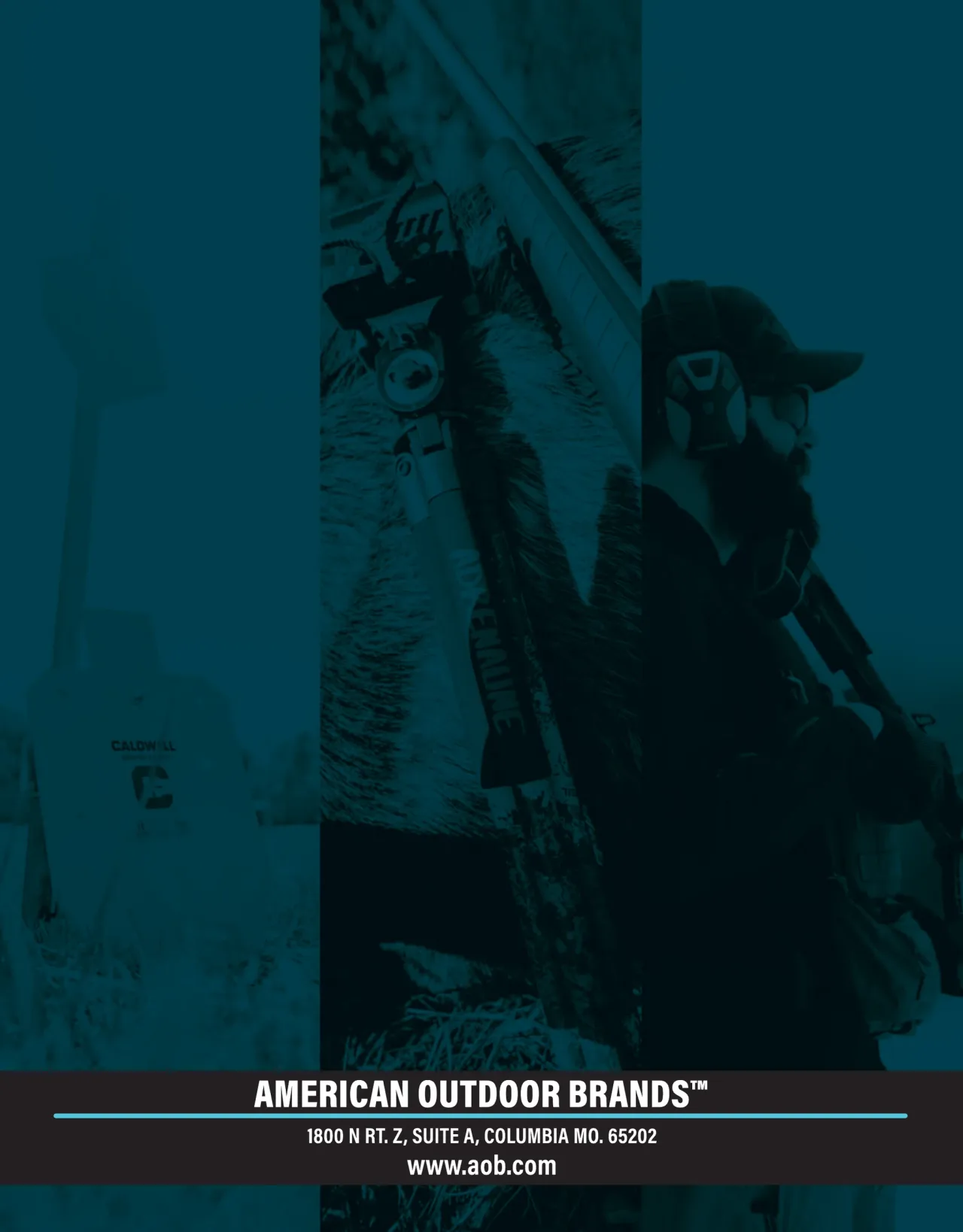 Página 192 de American Outdoor Brands · Accesorios de tiro 2023