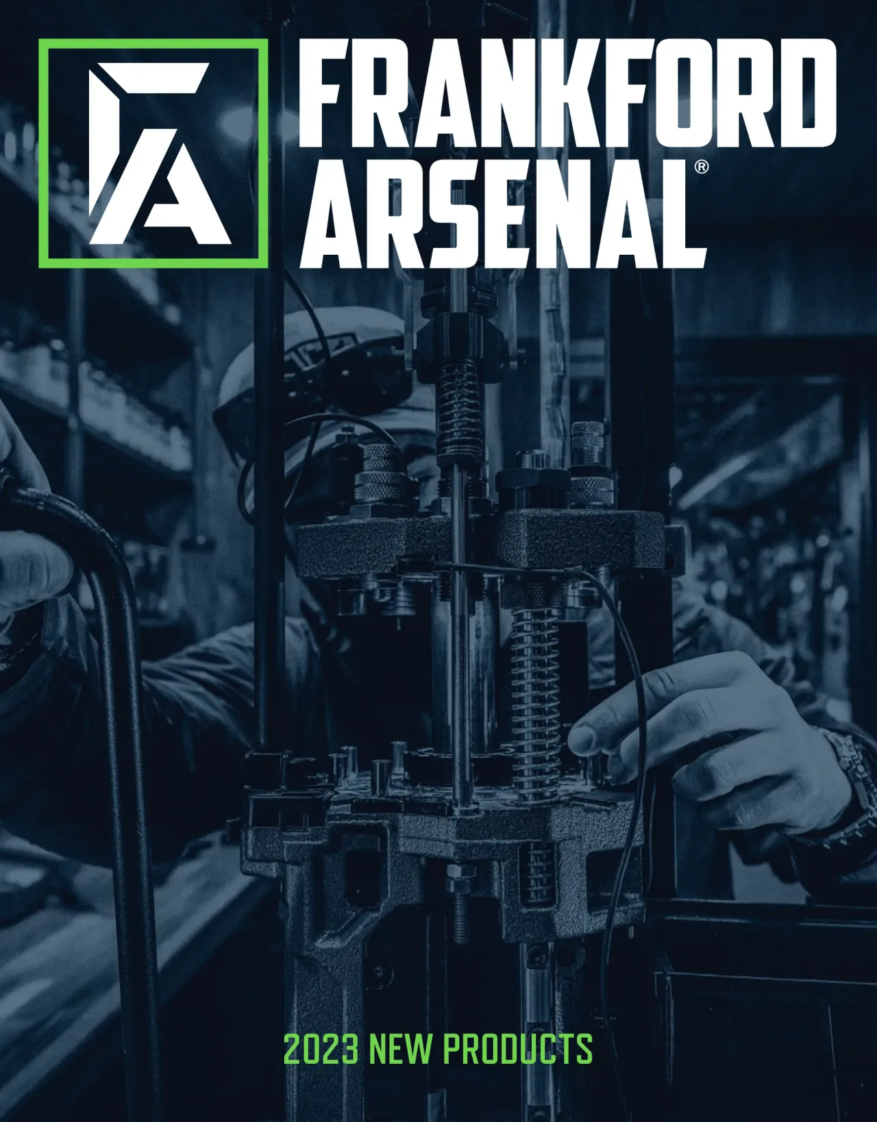 Página 47 de American Outdoor Brands · Accesorios de tiro 2023