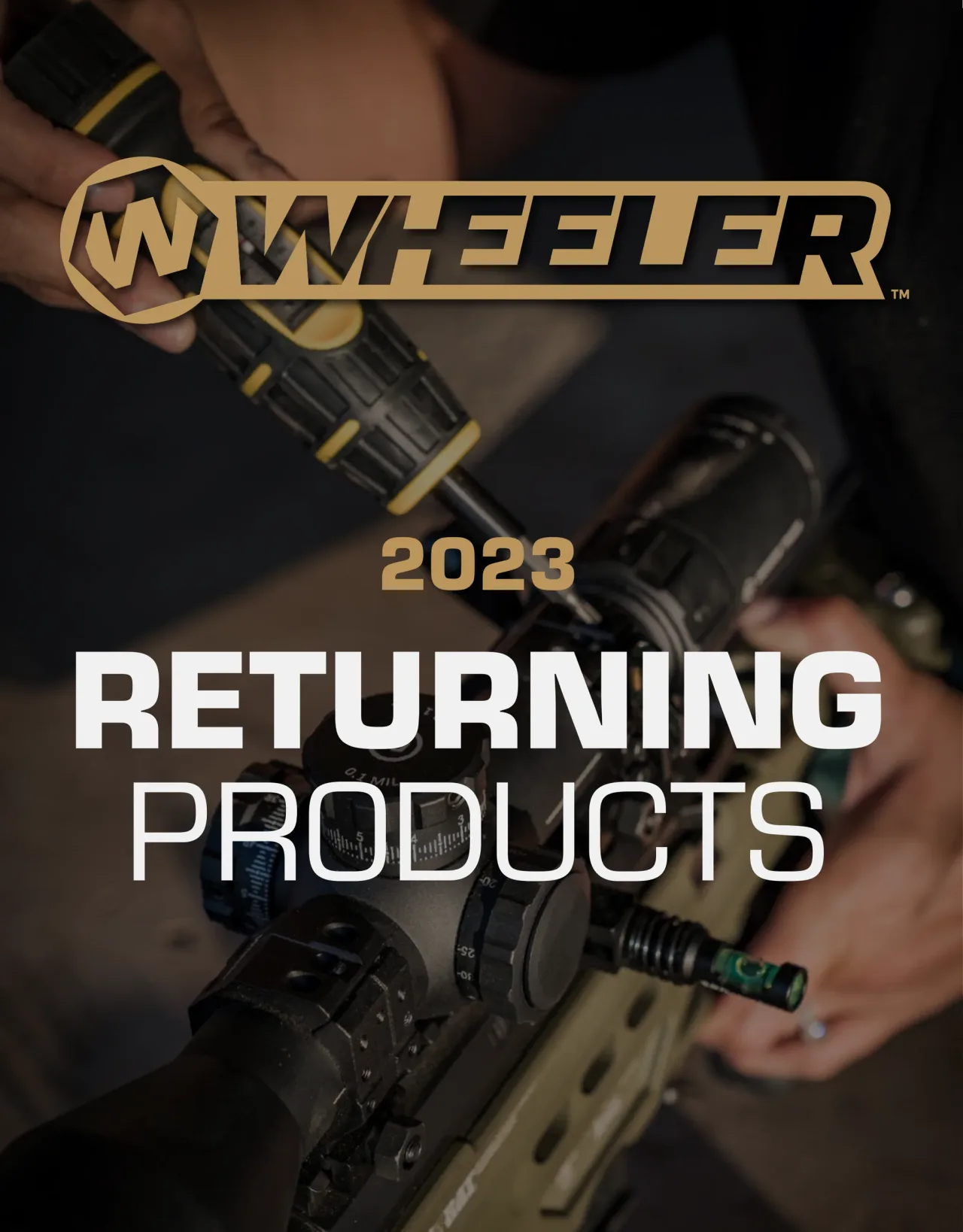 Página 94 de American Outdoor Brands · Accesorios de tiro 2023