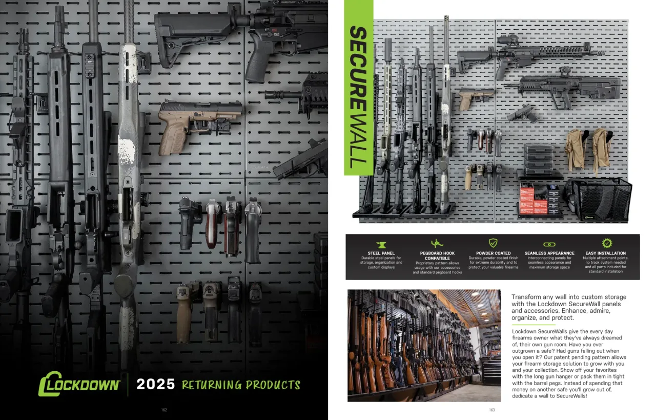 Página 82 de American Outdoor Brands · Accesorios de tiro 2025