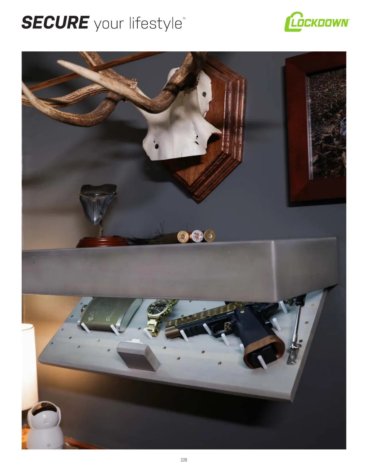 Página 228 de American Outdoor Brands · Accesorios de tiro 2026