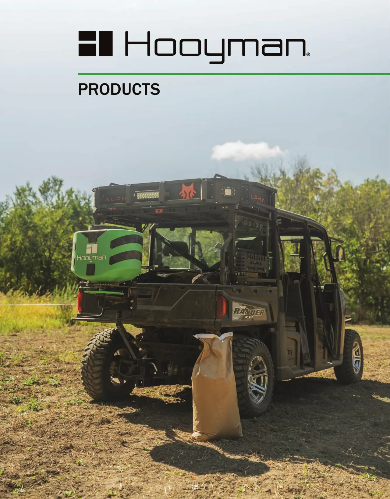 Página 229 de American Outdoor Brands · Accesorios de tiro 2026