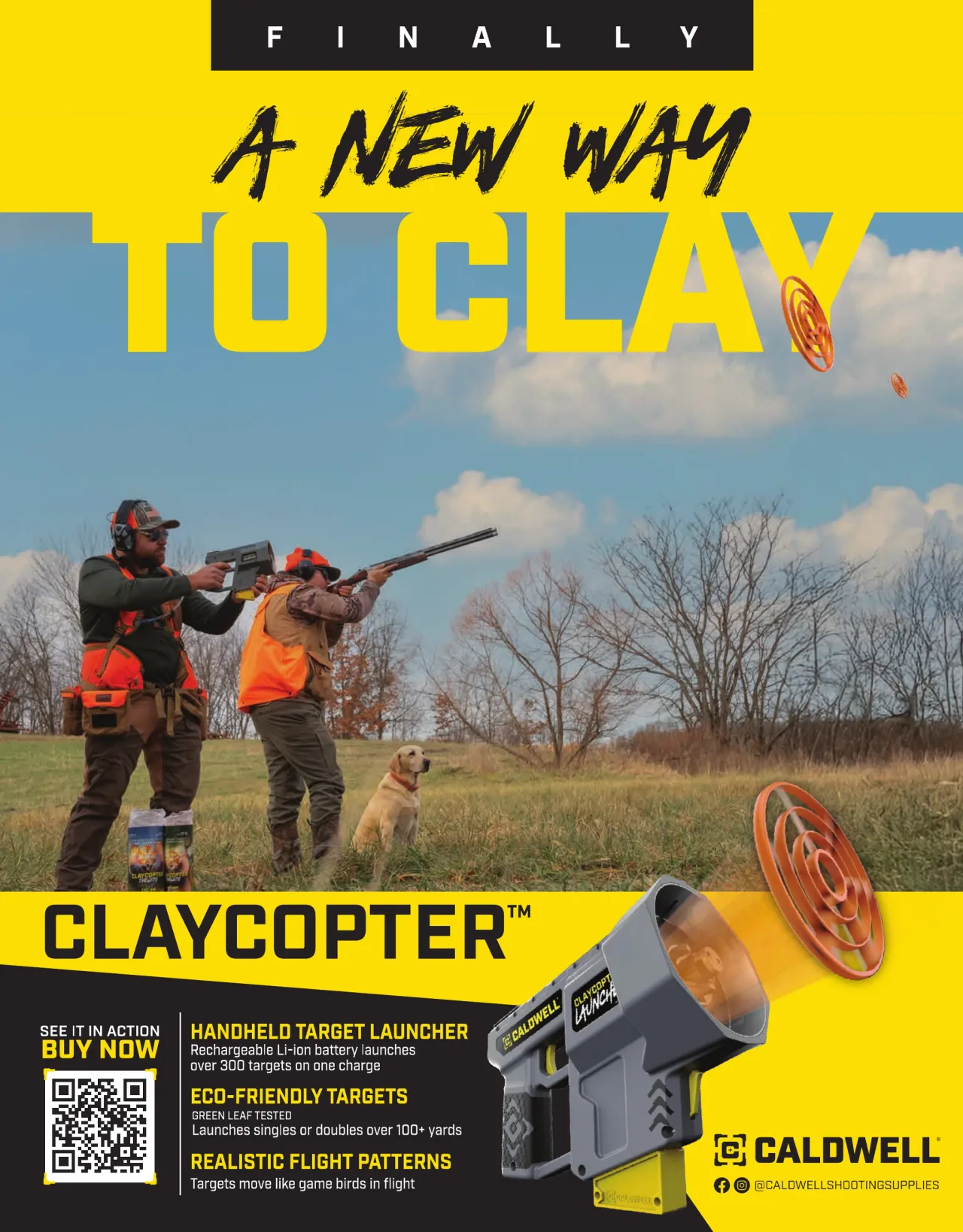 Página 71 de American Outdoor Brands · Accesorios de tiro 2026