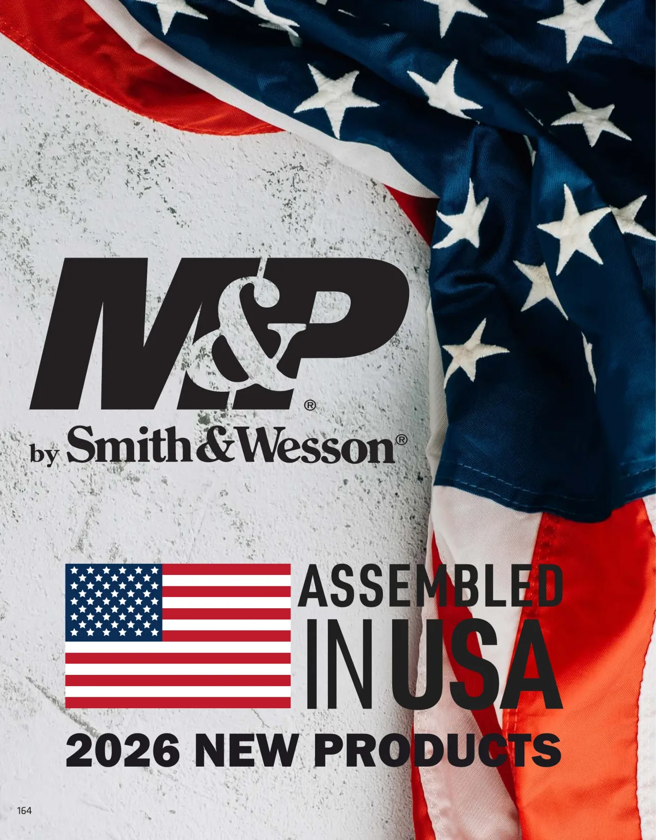 Página 164 de American Outdoor Brands · Cuchillería 2026