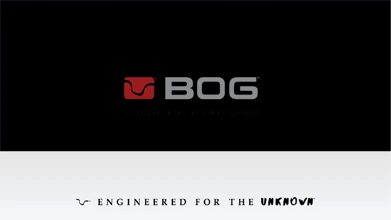 Portada de BOG · Novedades 2025