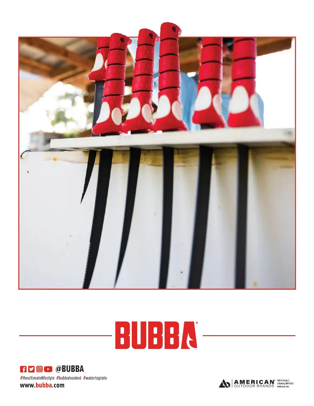 Página 41 de Bubba 2026