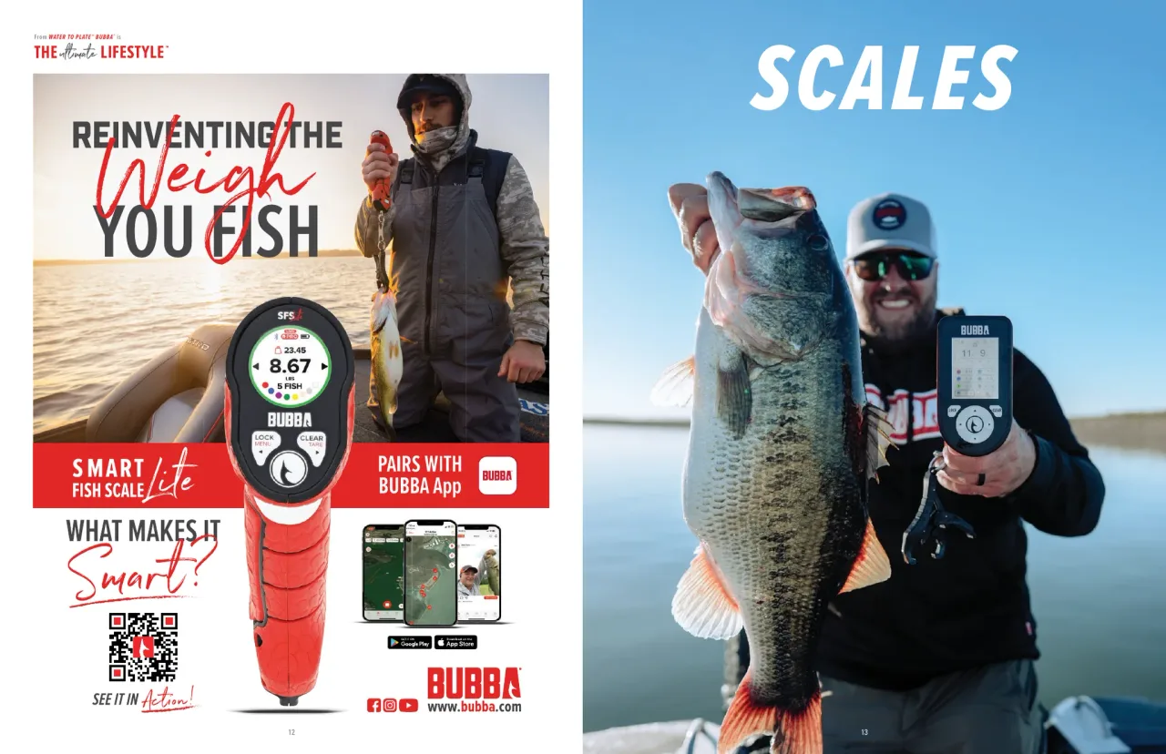 Página 7 de Bubba 2026