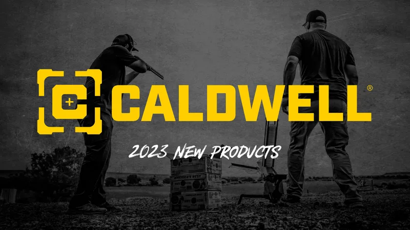 Portada de Caldwell 2023