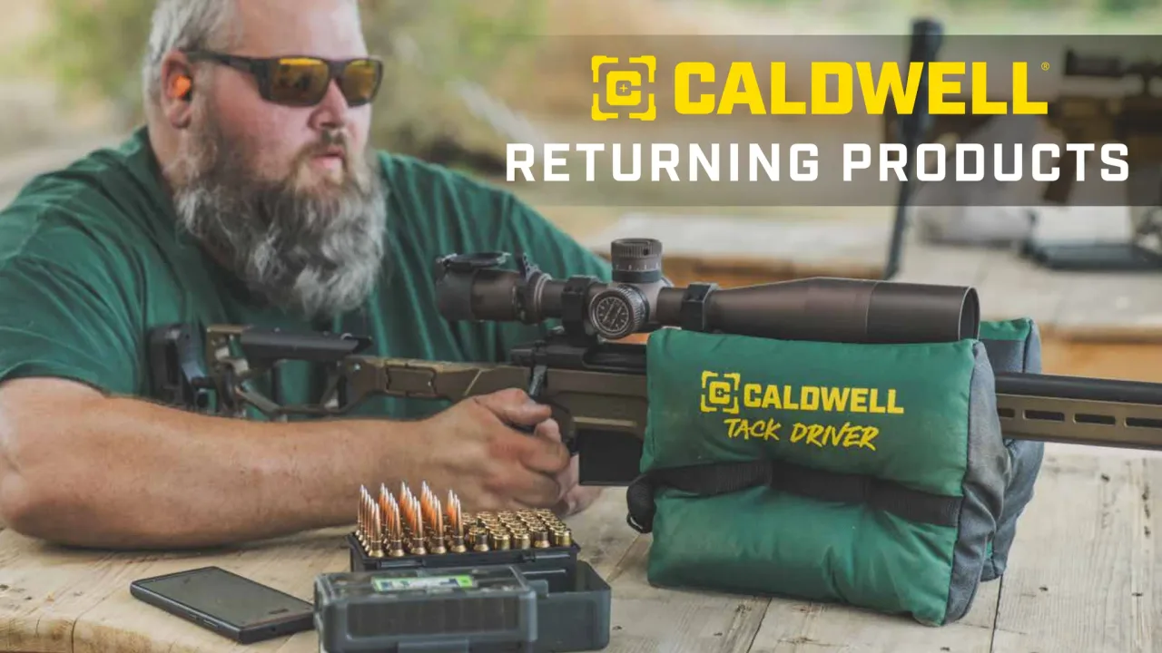 Página 30 de Caldwell 2024