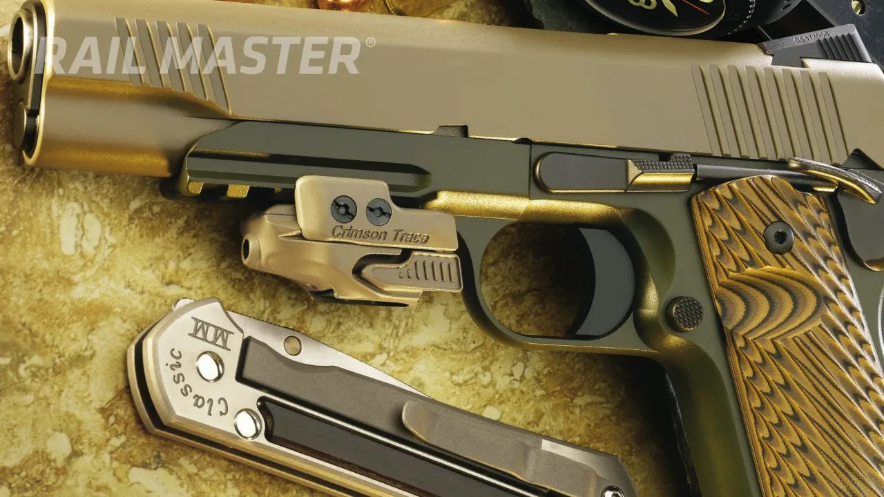 Página 176 de Crimson Trace 2023