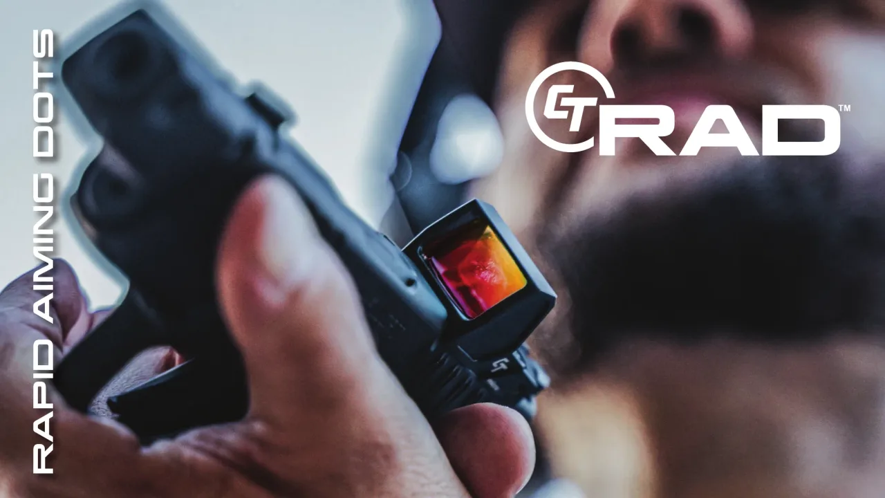 Página 205 de Crimson Trace 2023
